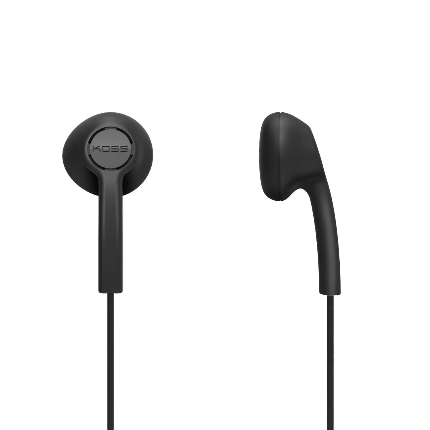 koss-koss-horlur-ke5 In-Ear Svart